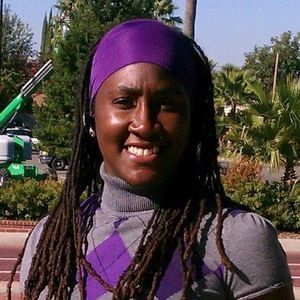 Meet your Posher, Chantay